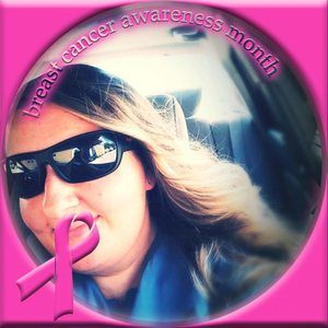 Meet your Posher, Cortney